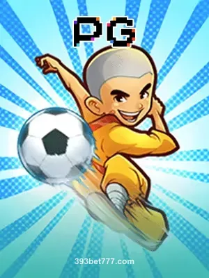 393bet Shaolin Soccer Slot Game